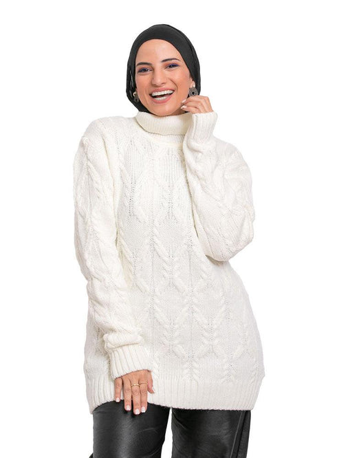 Off - White Style 5 Pullover - Khotwh