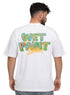 Off - White VIG - O - S Round T-shirt - design 3509 - Khotwh