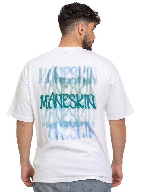 Off - White VIG - O - S Round T-shirt - design 3701 - Khotwh