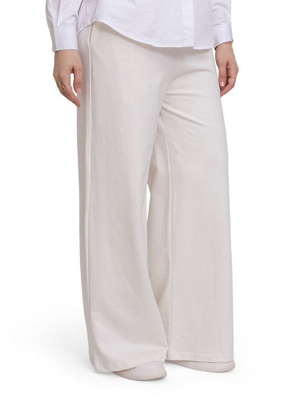Off - White Wide Leg - Khotwh