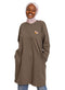 Oily Basic Tunic - Flower - Khotwh