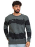 Oily - Design00109 BS - Round Pullover - Khotwh
