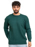 Oily - Design00164 BS - Round Pullover - Khotwh