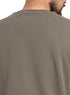 Oily NP - Over Size Round T-Shirt - Khotwh