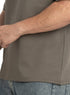 Oily NP - Over Size Round T-Shirt - Khotwh