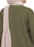 Olive Andy - Basic Pocket Cardigan - Khotwh