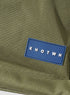 Olive BackPack - Bag - Khotwh