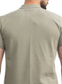 Olive Basic Polo - Khotwh