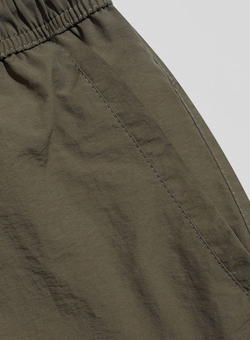 Olive Beach Short - Khotwh