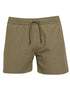 Olive Beach Short - Khotwh