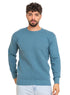 Olive - Design 00151 BS - Round Pullover - Khotwh