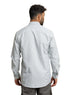 Olive - Design 1 Striped Oxford Shirt - Khotwh