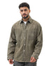 Olive Design 3012 Shirt - Khotwh