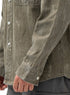 Olive Design 3012 Shirt - Khotwh