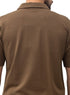 Olive Design 3063 NF - Polo Neck T-Shirt - Khotwh