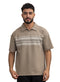 Olive Design 3064 NF - Polo Neck T-Shirt - Khotwh
