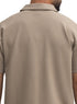Olive Design 3064 NF - Polo Neck T-Shirt - Khotwh