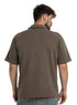 Olive Design 3070 NF - Polo Neck T-Shirt - Khotwh