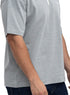 Olive Design 3095 NF-Polo Neck T-Shirt - Khotwh