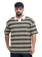 Olive Design 3101 NF-Polo Neck T-Shirt - Khotwh