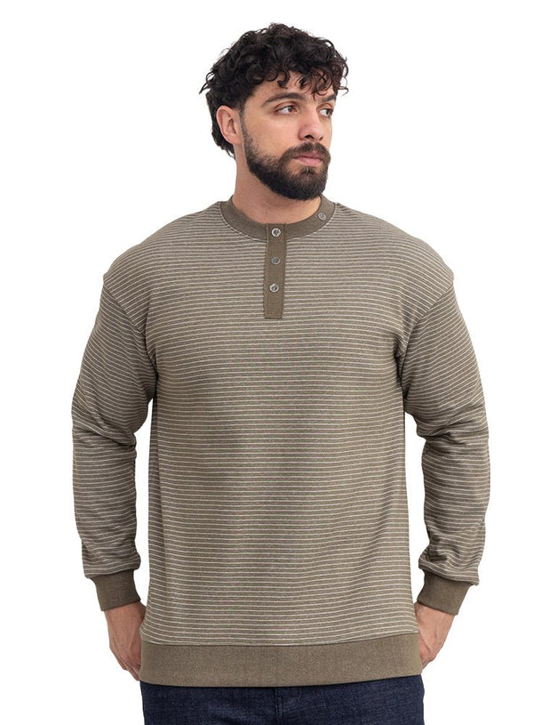 Olive Design 5006 NF-Sw-Shirt - Khotwh