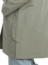 Olive - Design 7201 Gabardine Jacket - Khotwh