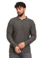 Olive - Design p2309 PF - Polo Pullover - Khotwh