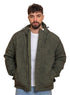 Olive Gabardine Jacket 2000 - Khotwh