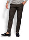 Olive Gabardine Pant - Khotwh