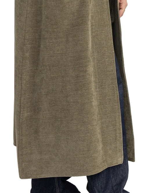 Olive - GS-capsul dress - Khotwh