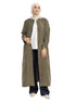 Olive - GS-capsul dress - Khotwh