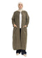 Olive - GS-capsul dress - Khotwh