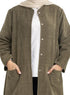 Olive - GS-capsul dress - Khotwh