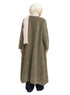 Olive - GS-capsul dress - Khotwh