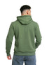 Olive Hoodie - Khotwh