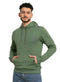 Olive Hoodie - Khotwh