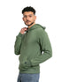 Olive Hoodie - Khotwh