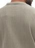 Olive Jacquard Short - Khotwh
