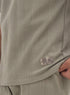 Olive Jacquard Short - Khotwh