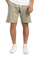 Olive Jacquard Short - Khotwh