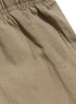Olive linen Pant - Khotwh