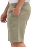 Olive Melton Short - Khotwh