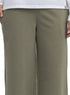 Olive Melton Wide Leg (W) - Khotwh