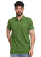 Olive Oil Basic Polo - Khotwh
