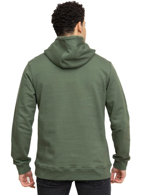 Olive Oil Hoodie - Khotwh