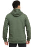 Olive Oil Hoodie - Khotwh