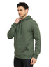 Olive Oil Hoodie - Khotwh