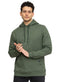 Olive Oil Hoodie - Khotwh