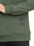 Olive Oil Hoodie - Khotwh