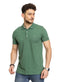Olive Oli Basic Polo - Khotwh